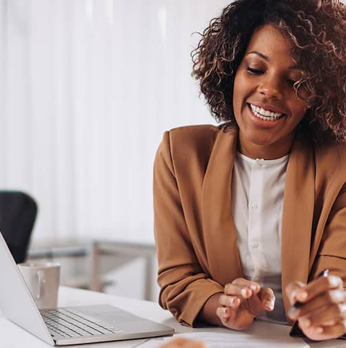 Image related to mortgage processors, potentially depicting their role in the mortgage application process.