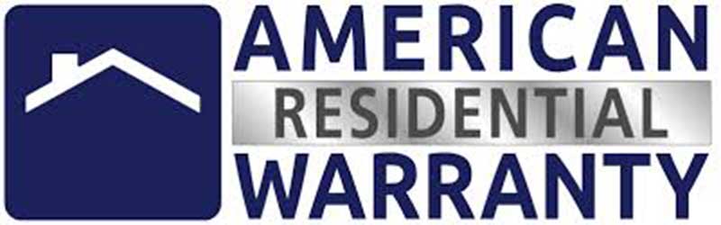 American Residential Warranty Logo