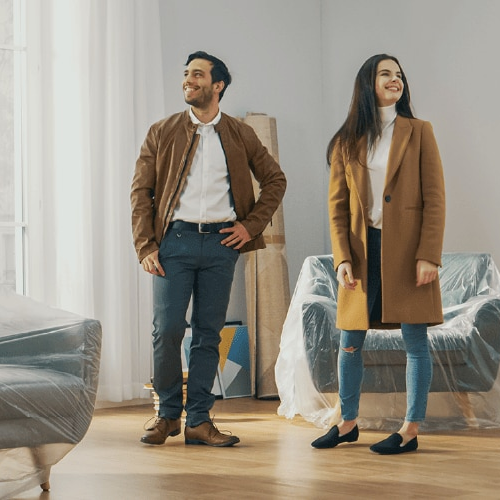 RHB Assets From IGX: First-time homebuyer hesitations data chart