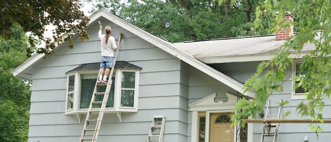 What Color House Sells The Best? Rocket Homes