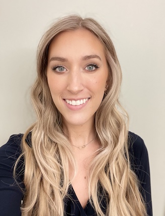 Lexie Robak headshot.