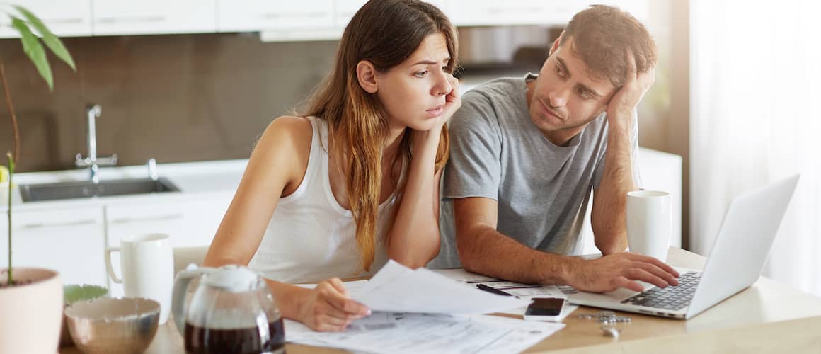 Loan Modification Vs. Refinance Differences Rocket Homes