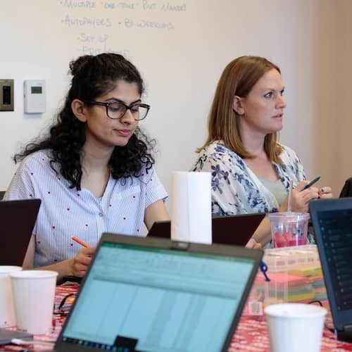 Innovative projects and insights from Hack Week.