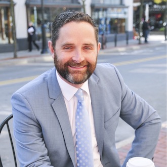 Headshot of Bryden Kellam, homeownership, finance, and lifestyle author for Rocket Mortgage.