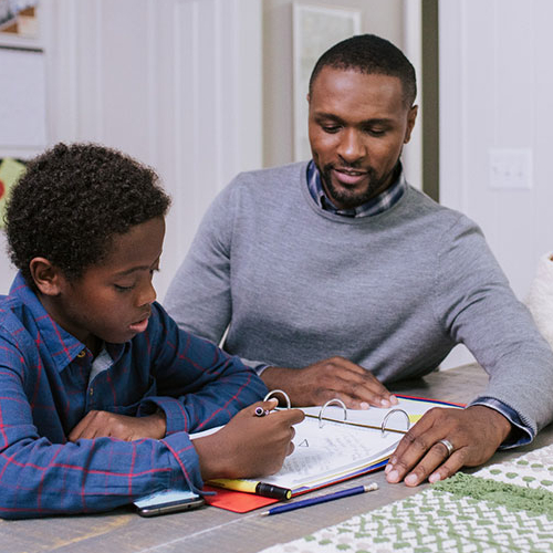 Care Partnership header image
