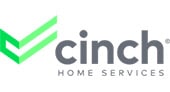 Cinch Home Services Logo