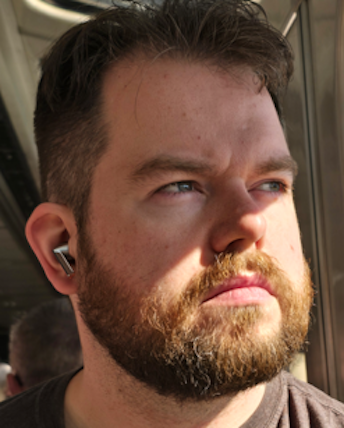 Ken Reid headshot.