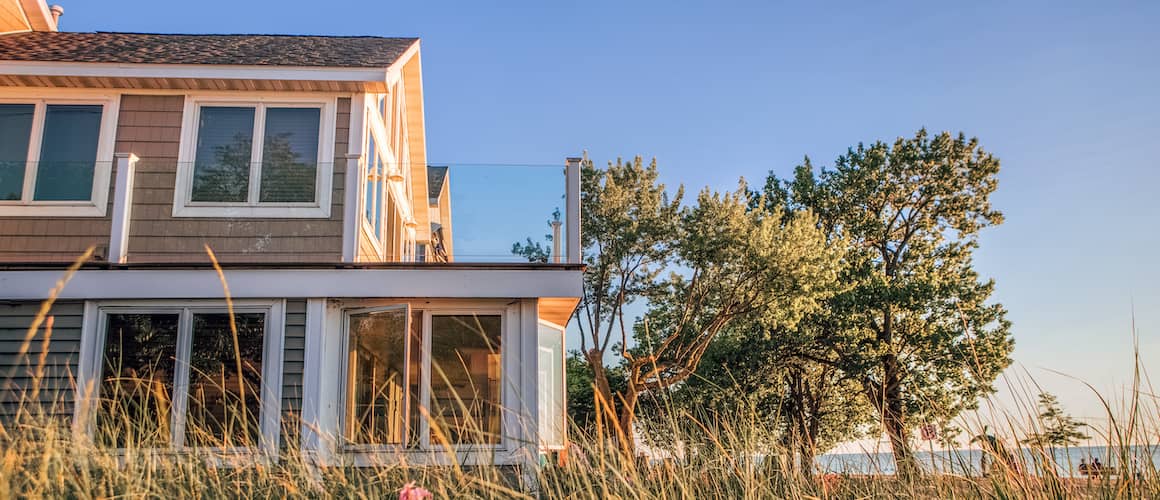 Buying A Second Home Rocket Homes