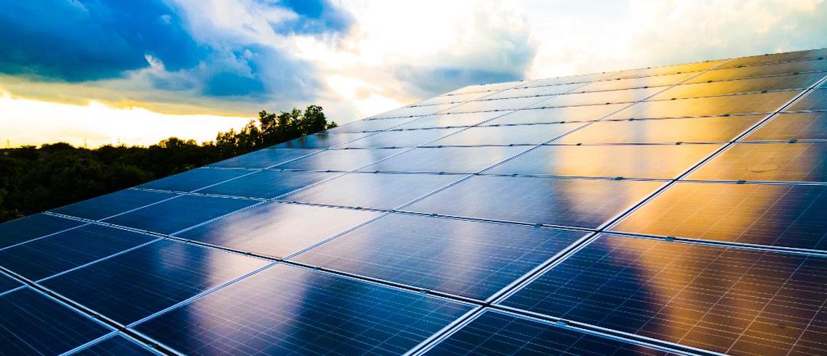 How The Cost Of Solar Panels Has Fallen | Rocket Solar