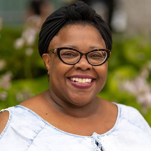 Key moments from Tiffani Stokely's initiatives.