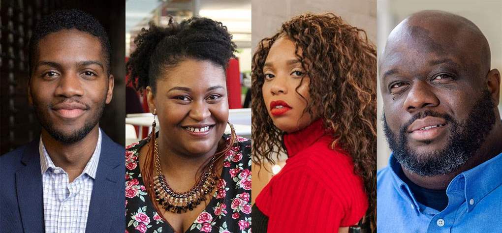 40 Under 40 header image