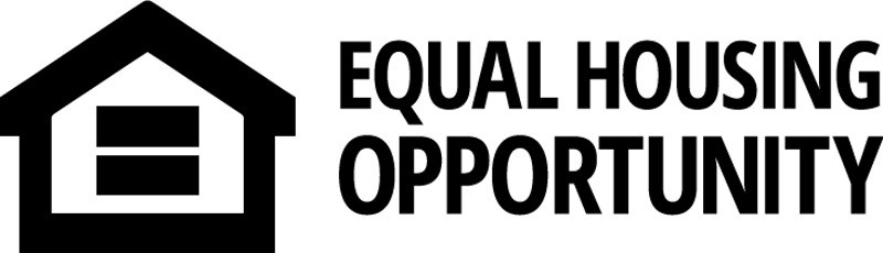 Equal Opportunity Housing Logo.