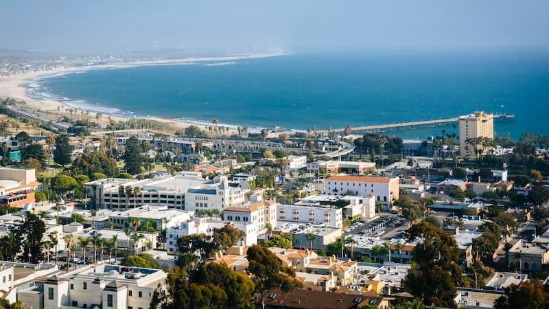 Ventura California