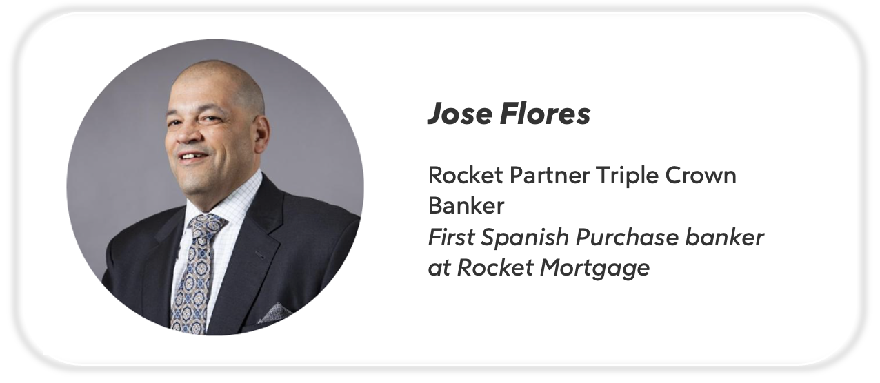 Professional bio image of Jose