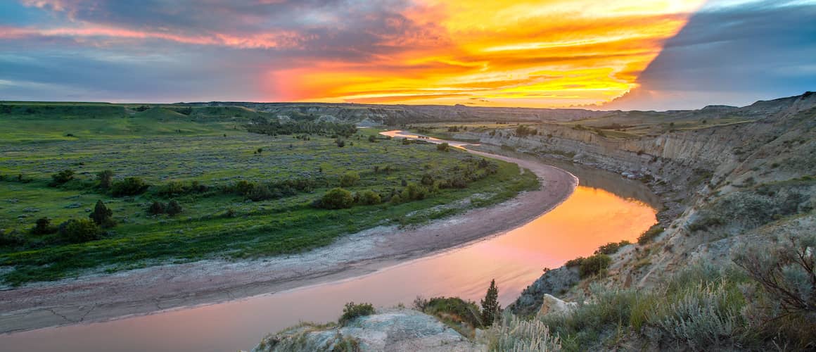 10 Best Places To Live In North Dakota Rocket Homes