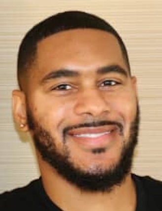 Portrait photo of Sal El.