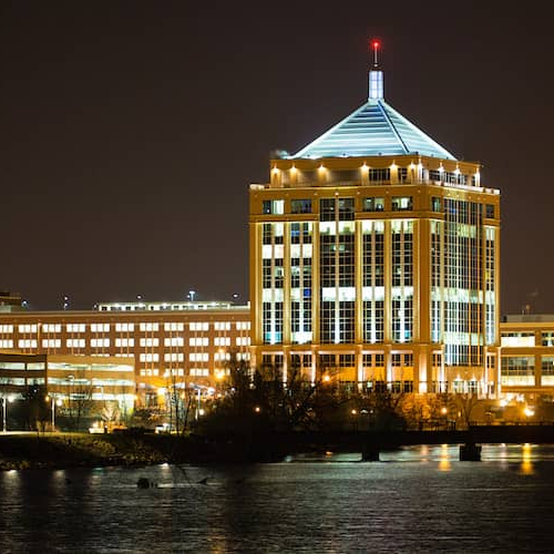 RHB Assets From IGX: A beautiful open-concept kitchen.