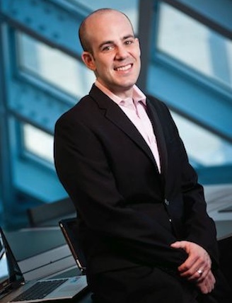Hailed as The Master of Innovation by Fortune magazine and World’s Leading Business Strategist, award-winning strategic consultant, trends expert and professional speaker Scott Steinberg is a top expert on change and innovation who’s extensively covered areas like real estate, financial services, and fintech.