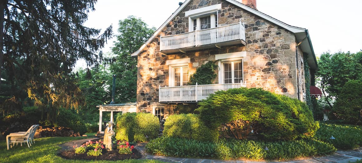 Buying A BedAndBreakfast What To Know Rocket Homes