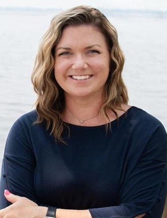 Heather Kruayai headshot