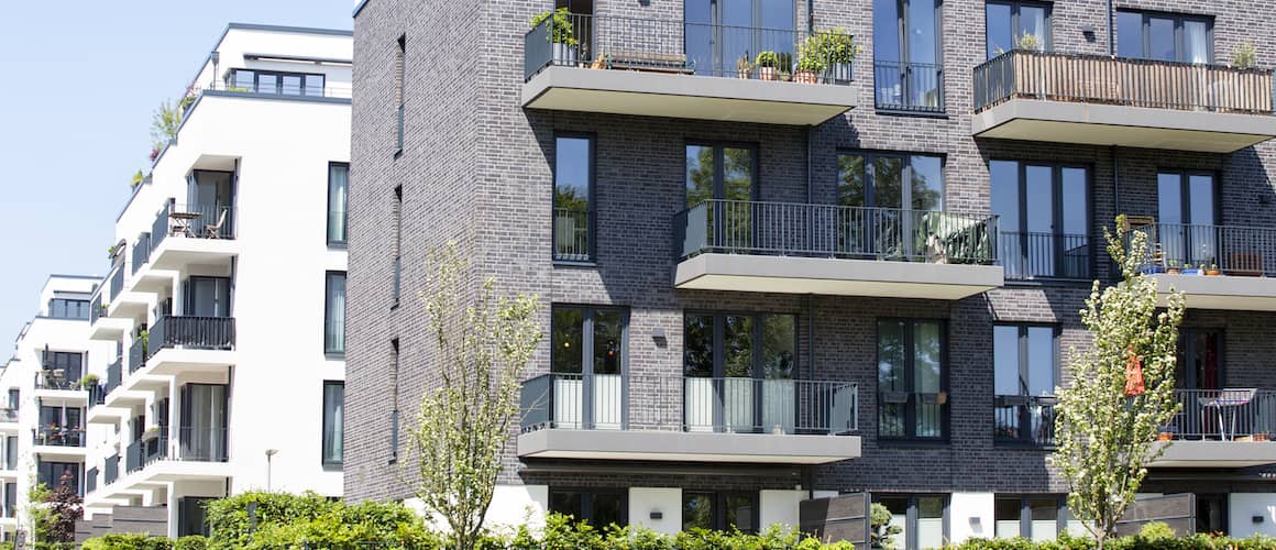 A Quick Guide To FHAApproved Condos Rocket Homes