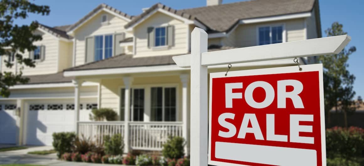 Selling A Home With Asbestos What To Know Rocket Homes