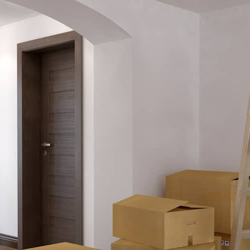 An image related to relocation in real estate, possibly depicting aspects of moving or changing residences.