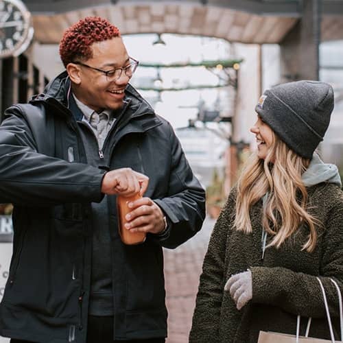 Exploring dining experiences in Detroit