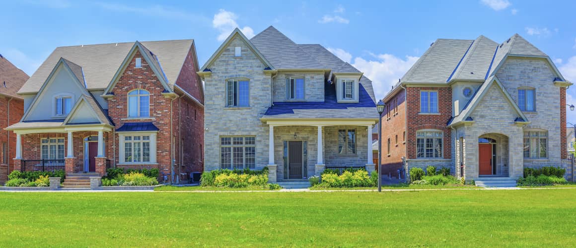 Homeowners And Appraisers Come Closer And Home Values Are Again On the