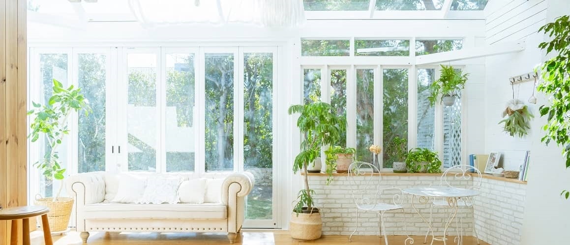RHB Assets From IGX: Sunlit living room with comfortable seating and decor