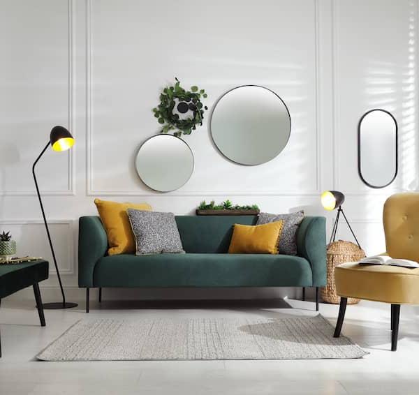 HomeGoods High-End Finds 2023: Walkthrough affordable home decor with me 