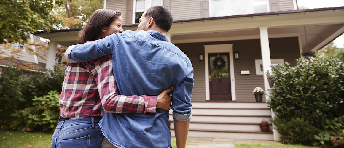 A Guide To Selling A House With A Mortgage Rocket Homes
