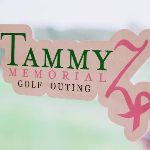Header for Tammy Z's profile