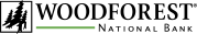 Woodforest National Bank Members logo
