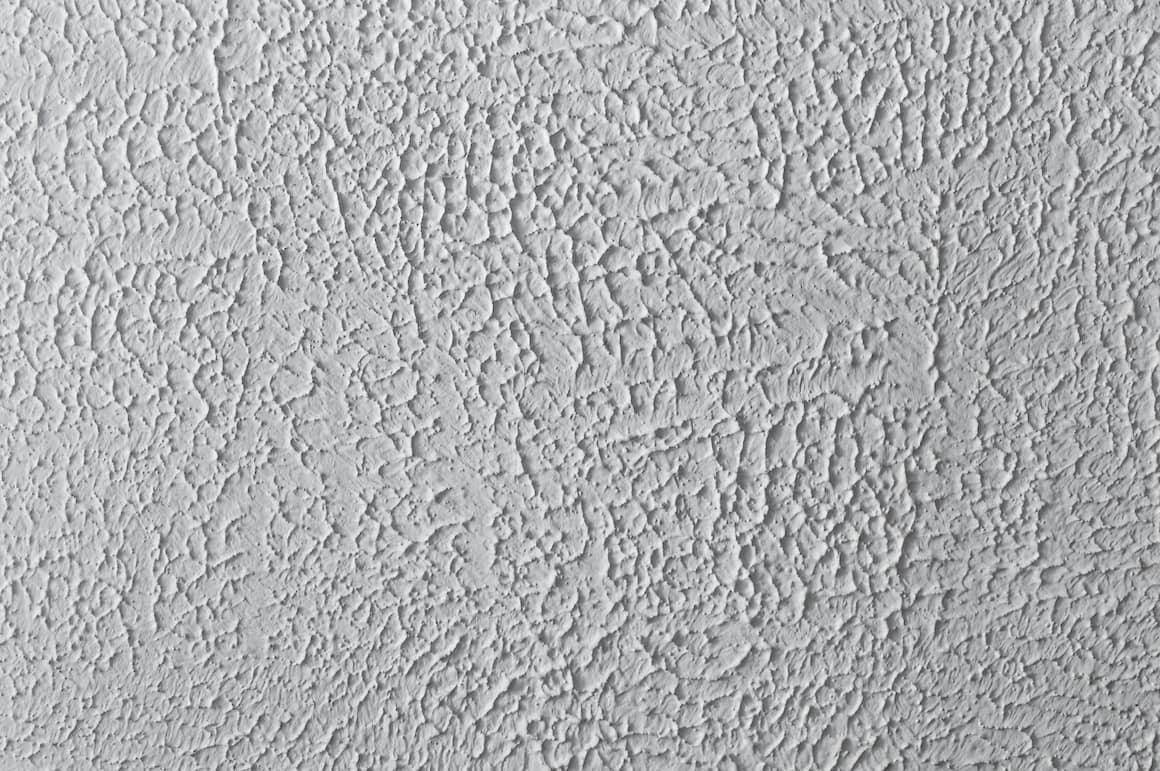 Ceiling Textures 7 Types And Ideas Rocket Homes