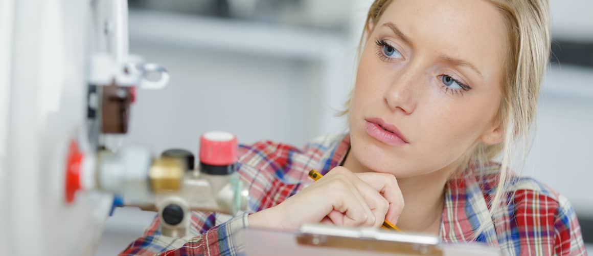 What Is A Blue Tape WalkThrough Inspection? Rocket Homes