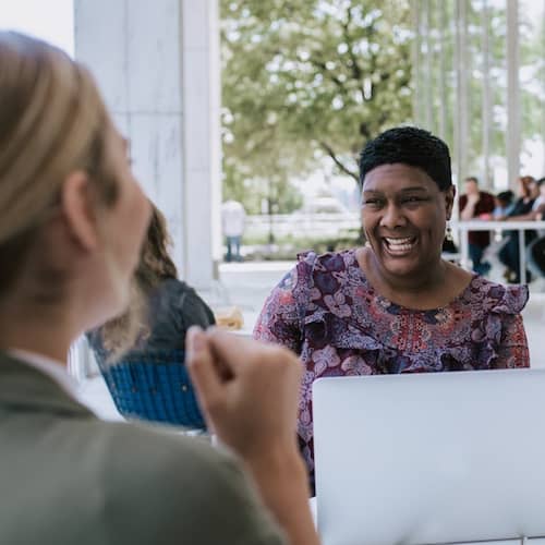 Product insights from group collaboration