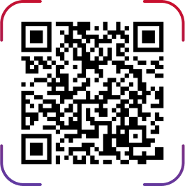 Rocket Mortgage Mobile App QR Code