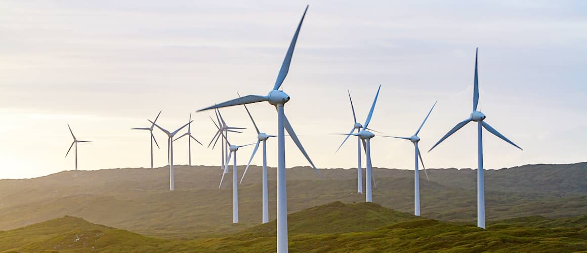 Solar Vs. Wind Which Renewable Is Better? Rocket Solar