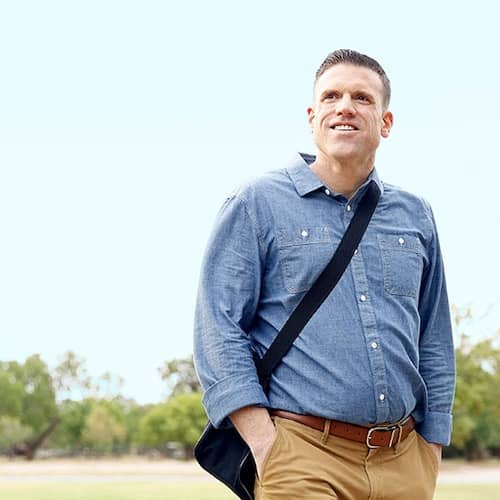 Cause campaign image