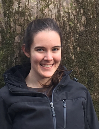 Headshot of Sarah Sharkey, contributing writer for Rocket.