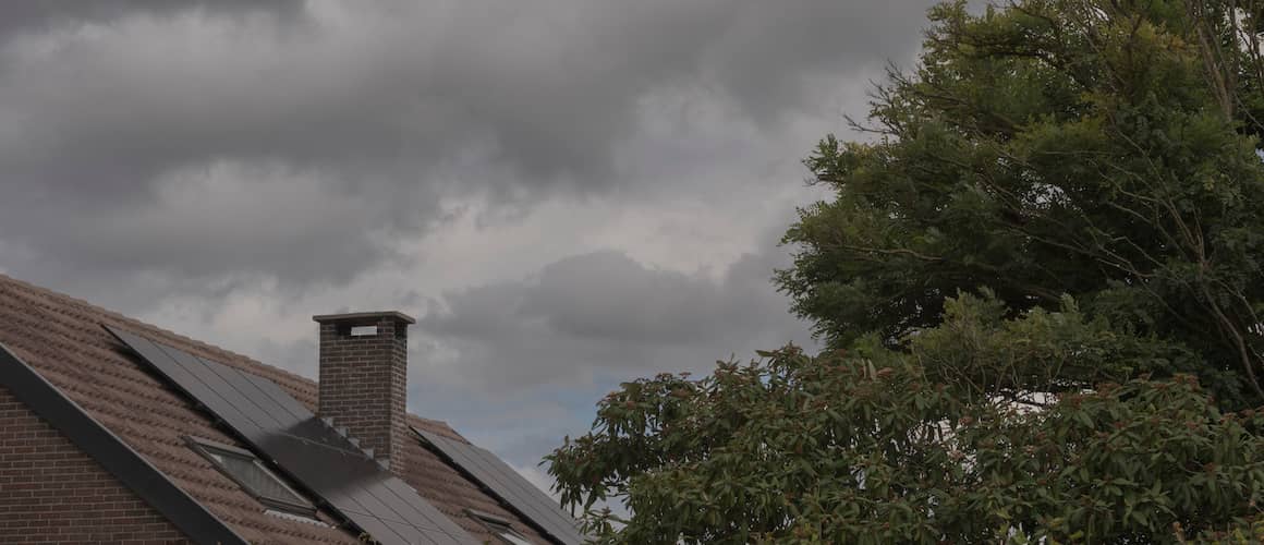 How To Protect Solar Panels From Hail Rocket Solar