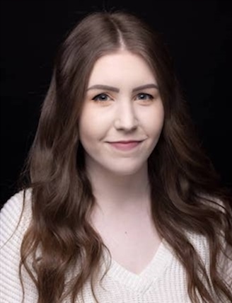 Katie Ziraldo headshot.