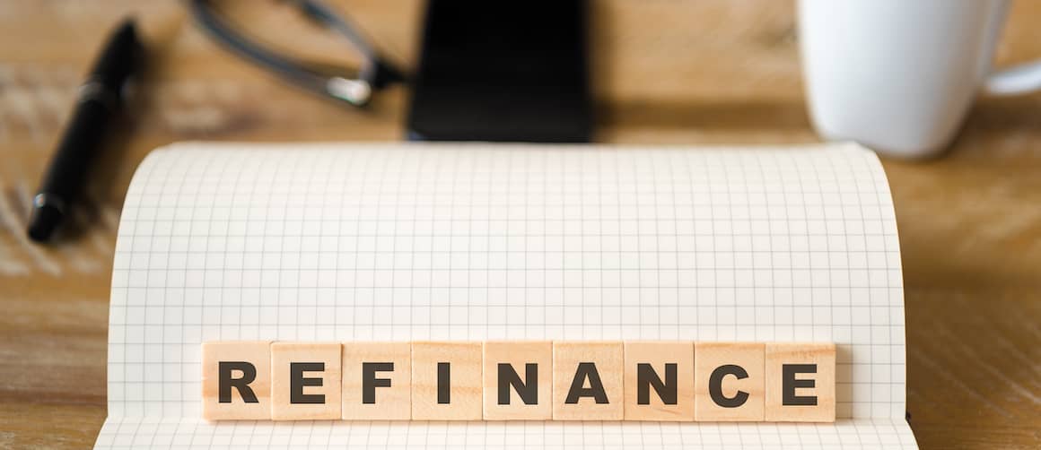 Should You Refinance in Activity Video