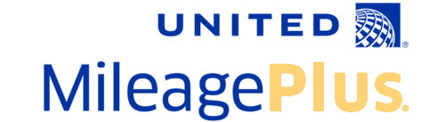 United MileagePlus Rewards logo