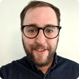 Authors Headshots for Bio