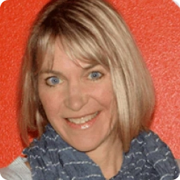 Authors Headshots for Bio