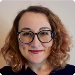 Authors Headshots for Bio