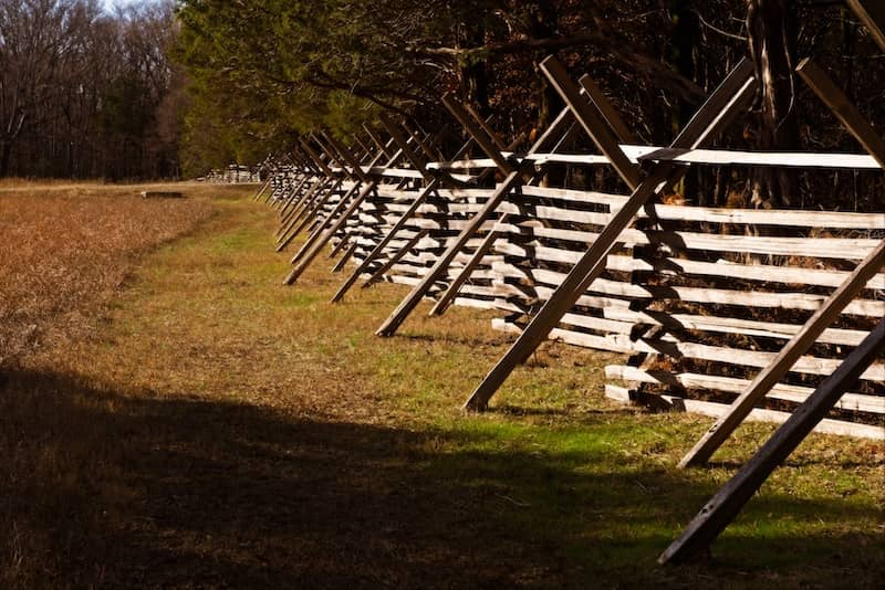 RHB Assets From IGX: Stones River National Battlefield in Murfreesboro, Tennessee