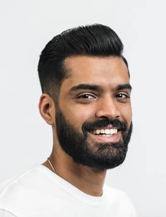 Ankit Pathak headshot.